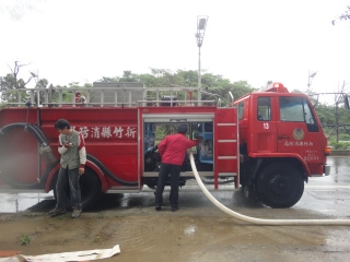 聯(lián)泰消防工程有限公司