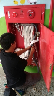 聯(lián)泰消防工程有限公司
