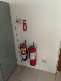 聯(lián)泰消防工程有限公司