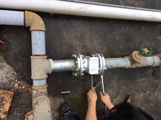 聯(lián)泰消防工程有限公司