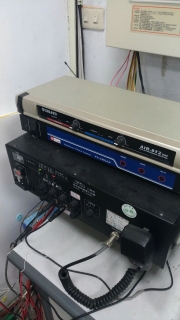 聯(lián)泰消防工程有限公司