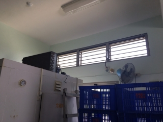 聯(lián)泰消防工程有限公司