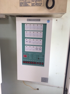 聯(lián)泰消防工程有限公司