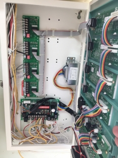 聯(lián)泰消防工程有限公司