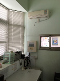 聯(lián)泰消防工程有限公司
