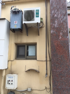聯(lián)泰消防工程有限公司