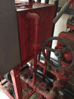 聯(lián)泰消防工程有限公司