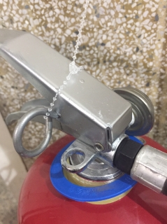 聯(lián)泰消防工程有限公司