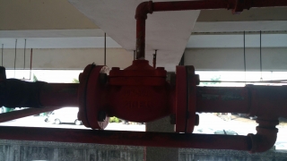 聯(lián)泰消防工程有限公司